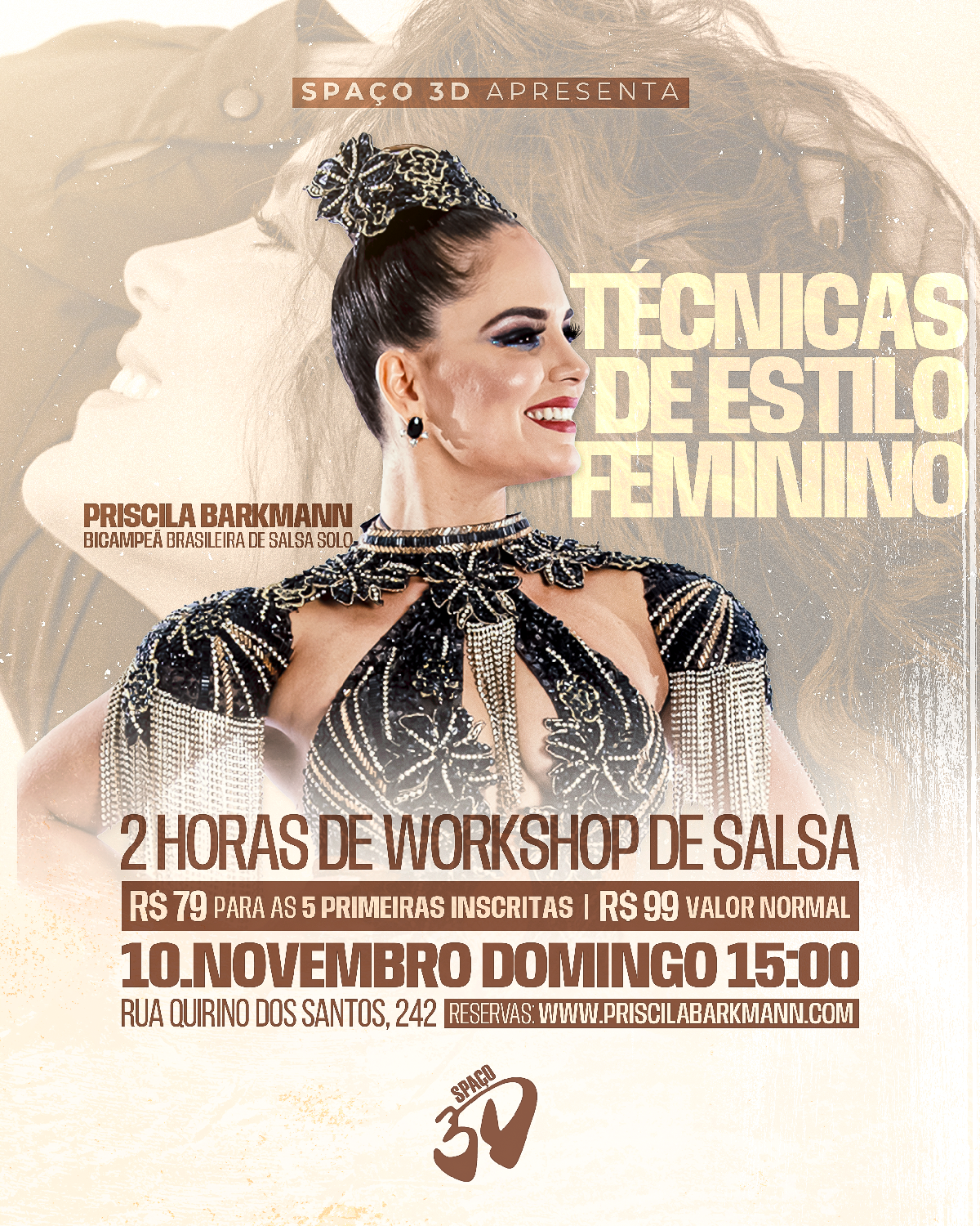 São Paulo Workshop