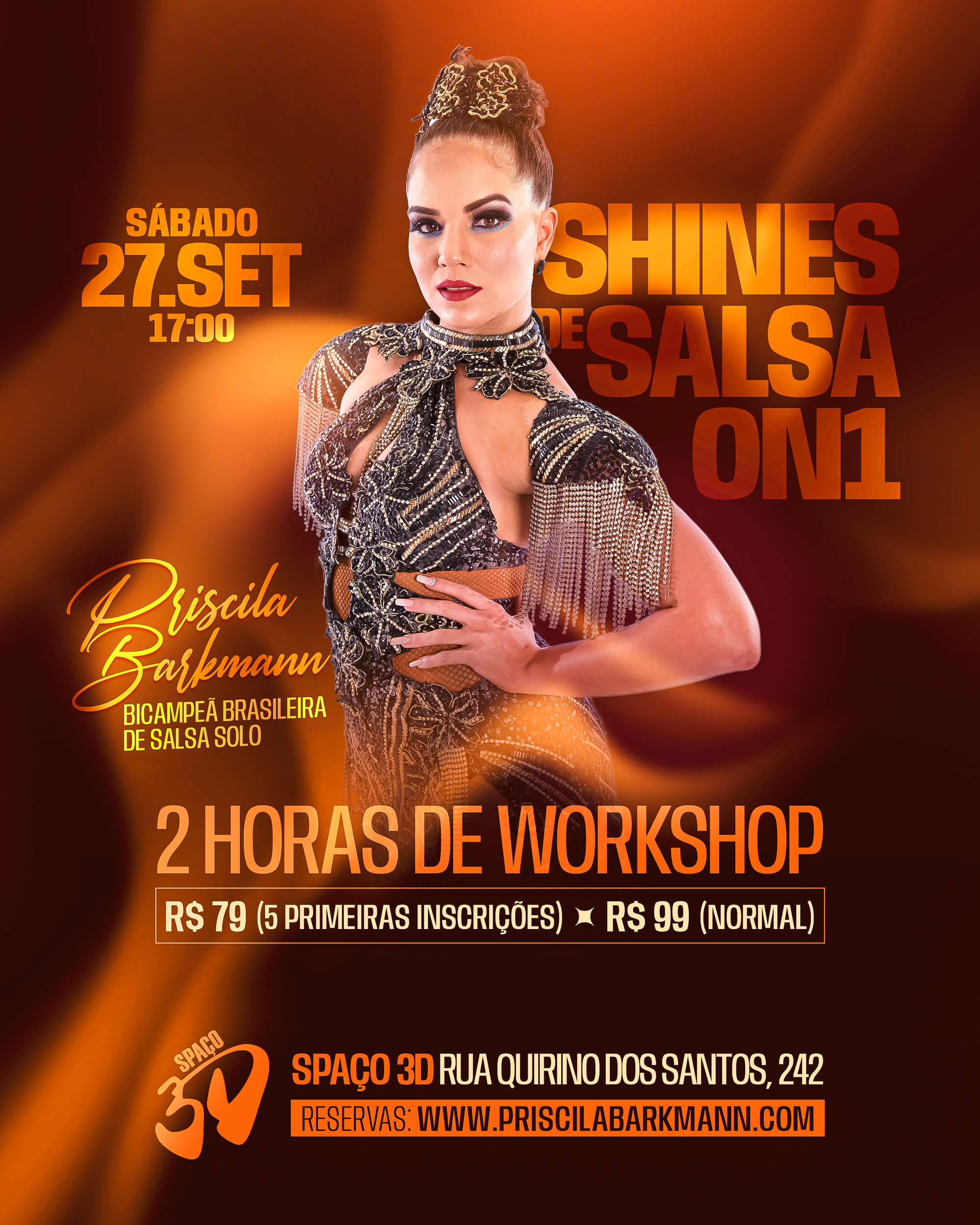 São Paulo Workshop